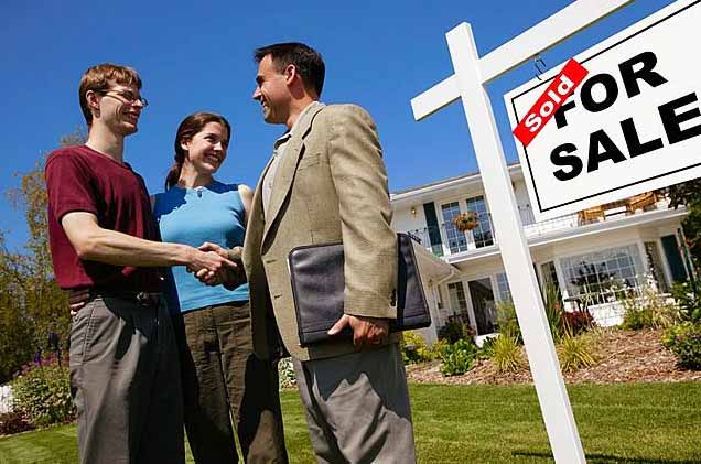 Real Estate Buyers Guide